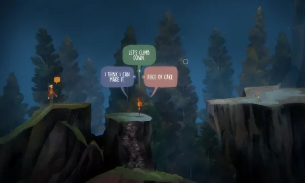 Netflix Closes Two Gaming Studios, Including Oxenfree Developer Night School