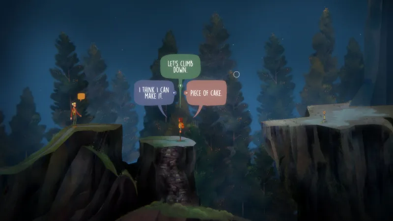 Netflix Closes Two Gaming Studios, Including Oxenfree Developer Night School