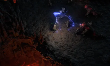 Path Of Exile 2 Launches In 1.0 This December