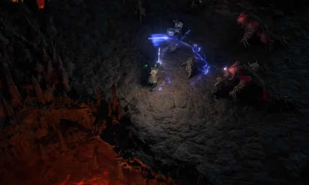 Path Of Exile 2 Launches In 1.0 This December