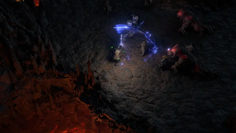 Path Of Exile 2 Launches In 1.0 This December