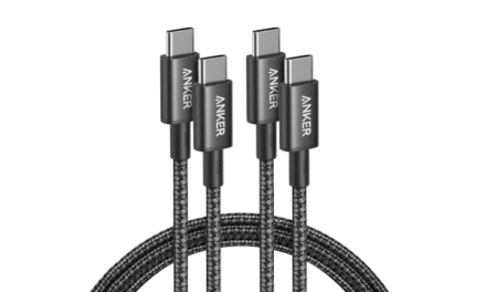 Anker’s best Amazon deals include $6 USB cables and a 250W charging monster