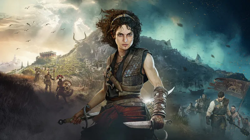 Resonance: A Plague Tale Legacy Review – She’s Going To Be King Of The Pirates