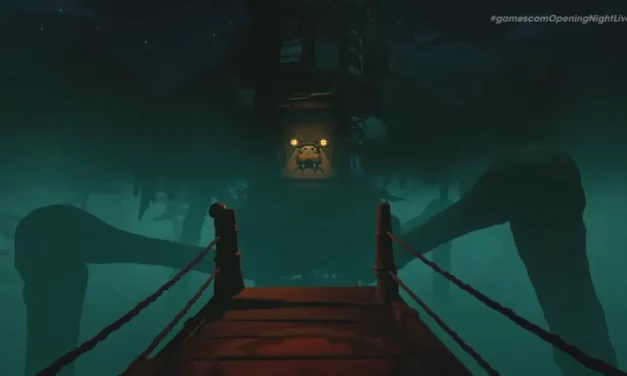 Pony Island 2: Panda Circus Arrives In April 2027