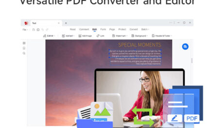<div>One $29.99 payment gets you a lifetime of PDF editing & converting</div>