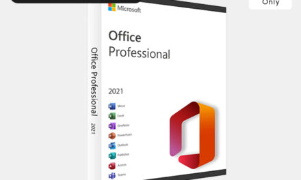 Get lifetime access to the top Microsoft Office apps for just $30