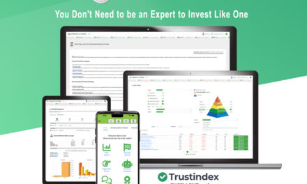 Smarter stock research starts with Sterling Stock Picker for just $50 today