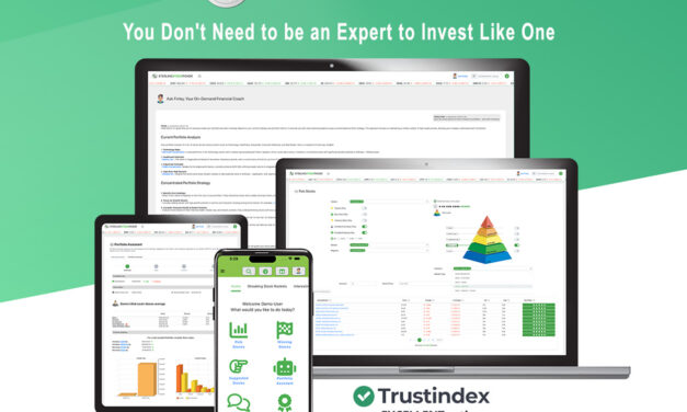 Smarter stock research starts with Sterling Stock Picker for just $50 today