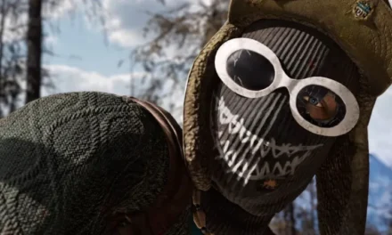 DED.NET Is A New PUBG Multiplayer Shooter With Roguelite Progression