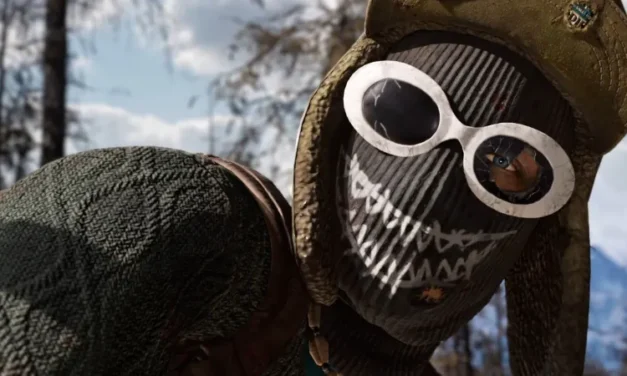 DED.NET Is A New PUBG Multiplayer Shooter With Roguelite Progression