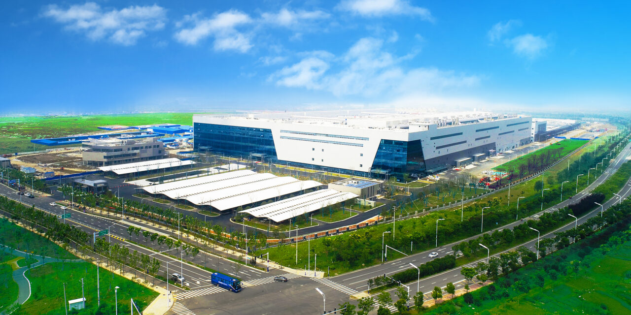 <div>China’s CXMT targets 30% DRAM memory market share by 2030 with sixth mega-fab — future plans bottlenecked by access to advanced chipmaking tools</div>