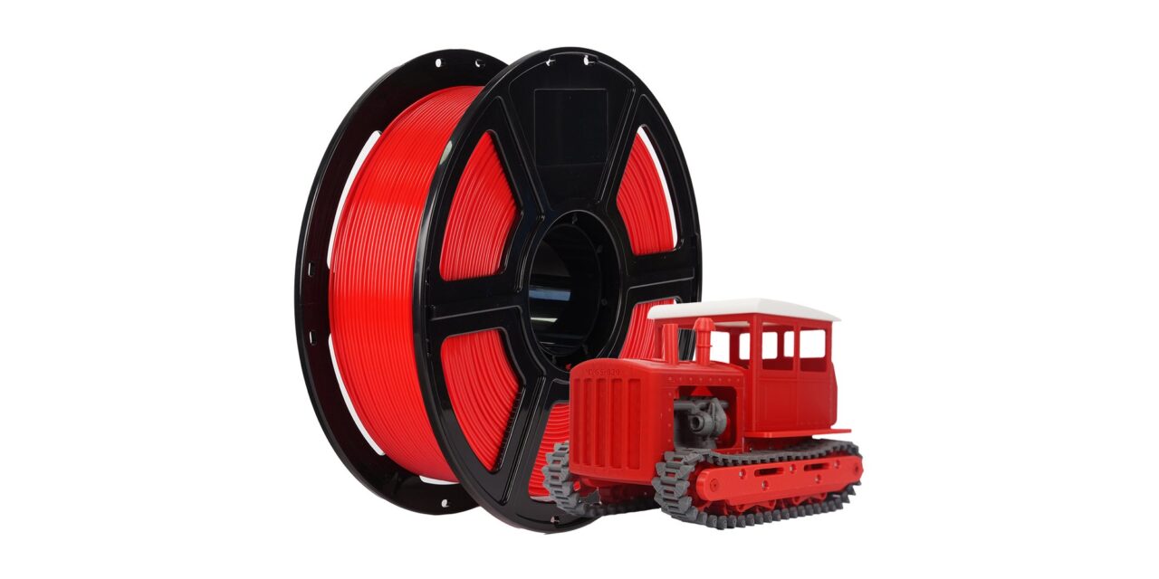 Bring your ideas to life with epic savings on Flashforge 3D printers — Flashforge joins the AliExpress 828 mega-sale