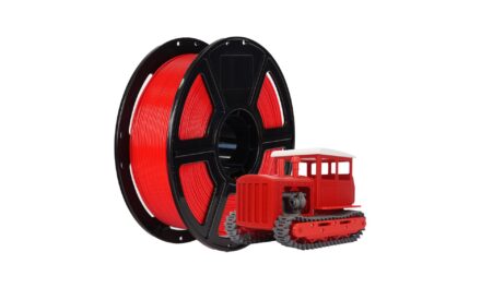 Bring your ideas to life with epic savings on Flashforge 3D printers — Flashforge joins the AliExpress 828 mega-sale