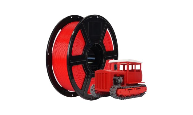 Bring your ideas to life with epic savings on Flashforge 3D printers — Flashforge joins the AliExpress 828 mega-sale