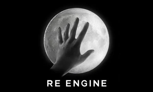 <div>How Is Capcom’s RE Engine So Versatile?</div>