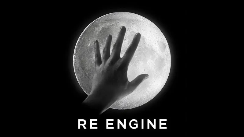 <div>How Is Capcom’s RE Engine So Versatile?</div>