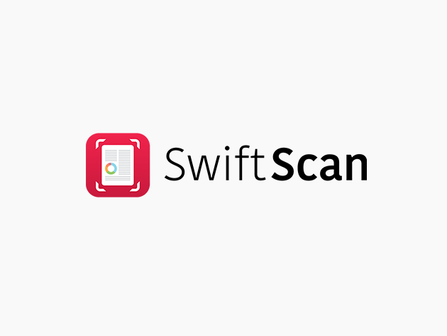 This scanner app works with any document, and you can get it for life for $48