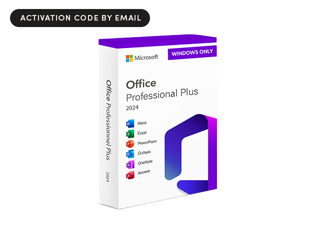 For 2 days, a Microsoft Office lifetime license is just $50