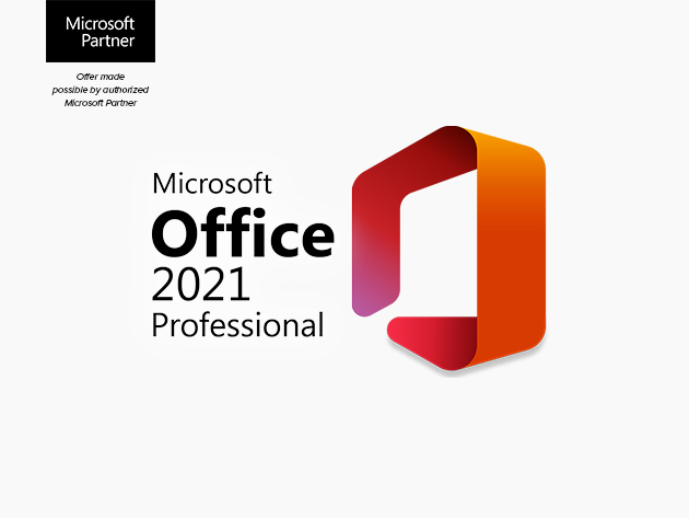 Word, Excel, PowerPoint, and more are now available as a one-time purchase, just $33