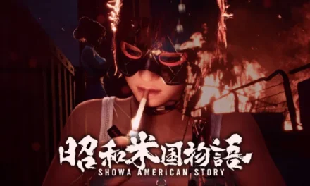 Showa American Story Hands-On Preview – Raunchy, Bloody, Absurd, And Hilarious
