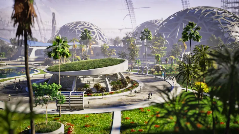 <div>The Talos Principle III’s Writers On Generative AI: ‘It’s Just A Plagiarism Machine That Makes People Lose Their Jobs’</div>