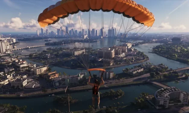 Every Potential Side Activity We Saw In The Grand Theft Auto VI Extended Look