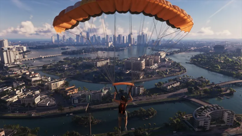 Every Potential Side Activity We Saw In The Grand Theft Auto VI Extended Look