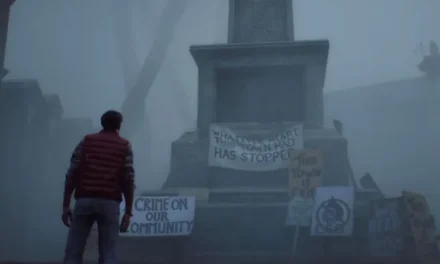 Silent Hill: Townfall Cast Impresses In New Trailer