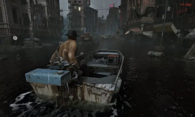 The Video Games You Should Play This Weekend – August 21, 2026