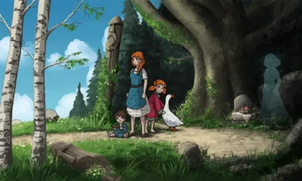 The Video Games And More You Should Play This Weekend – July 31, 2026