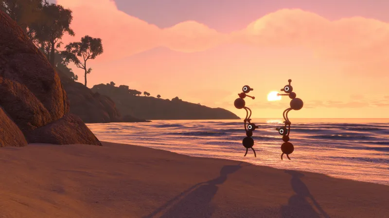 The Video Games And More You Should Play This Weekend – August 7, 2026