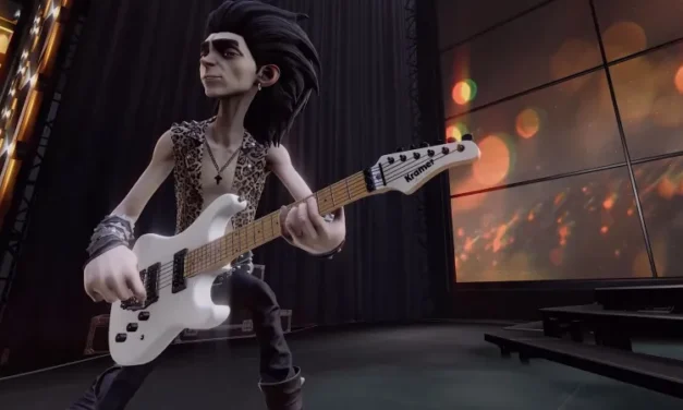 Stage Tour Goes Live On December 10, With Hardware Bundles Up For Pre-Order Now