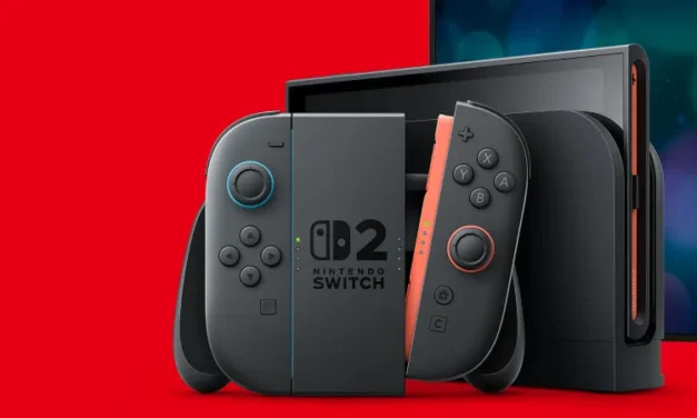 Nintendo Reveals Digital Sales Up 90% Compared To Last Year, Switch 2 Units Top 23 Million, And More