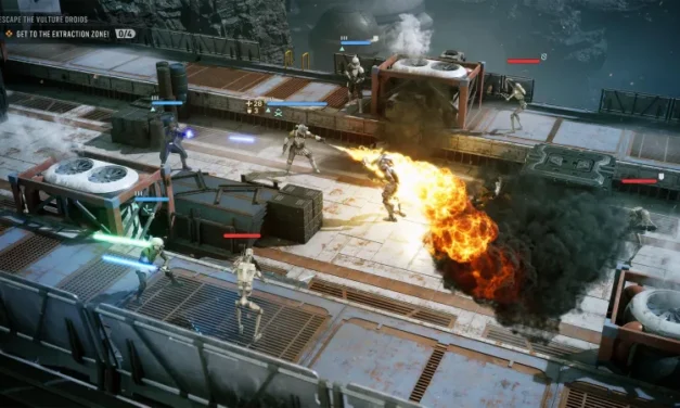 The Video Games You Should Play This Weekend – August 28, 2026