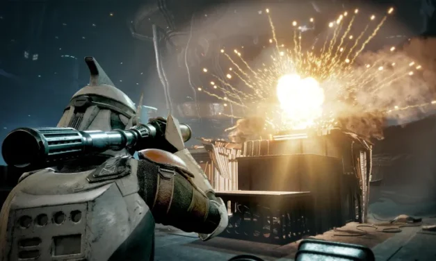 Star Wars Zero Company Review – More Than A Clone