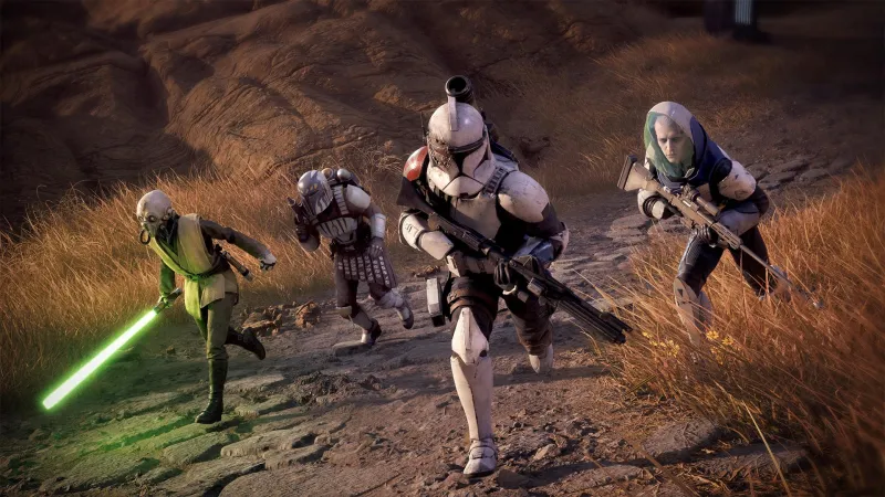 Star Wars Zero Company Is XCOM Meets Star Wars In The Best Way Possible