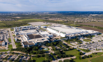 <div>Samsung’s fab roadmaps examined — Taylor, Pyeongtaek, and the yield woes behind a $16.5 billion Tesla deal</div>