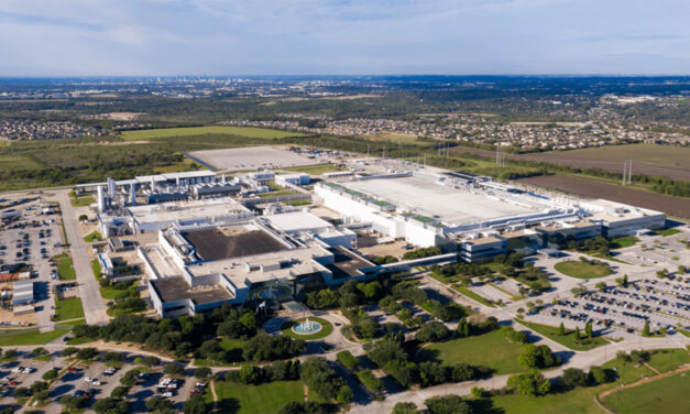 <div>Samsung’s fab roadmaps examined — Taylor, Pyeongtaek, and the yield woes behind a $16.5 billion Tesla deal</div>