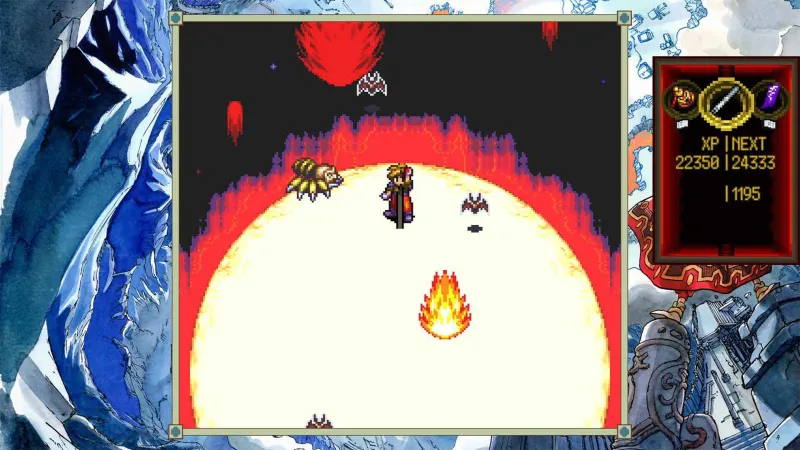 Famed 1995 JRPG Terranigma Is Coming To Modern Consoles, Including Its First Official North American Release, Next Year