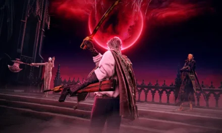 The Duskbloods: A Hands-On Breakdown Of From Software’s Exciting, Surprising, And Dense Take on Competitive Multiplayer
