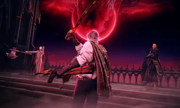 The Duskbloods: A Hands-On Breakdown Of From Software’s Exciting, Surprising, And Dense Take on Competitive Multiplayer