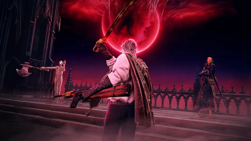The Duskbloods: A Hands-On Breakdown Of From Software’s Exciting, Surprising, And Dense Take on Competitive Multiplayer