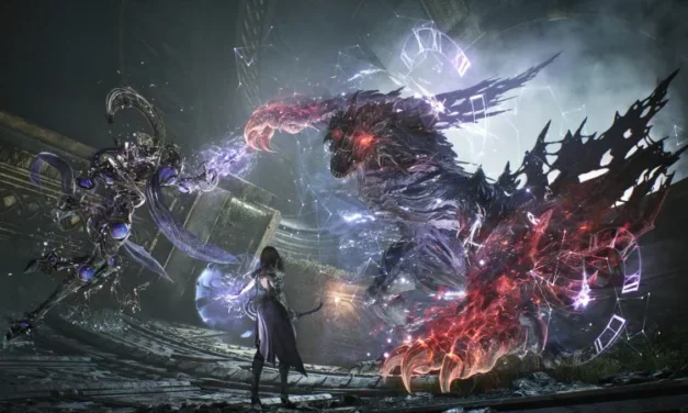 Tides Of Annihilation: The New Voice Actor Replacing Jennifer English As Gwendolyn Will Be Revealed During Gamescom