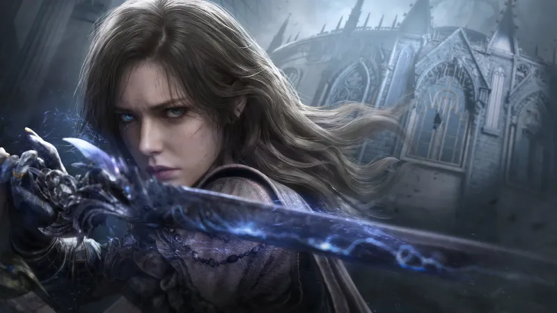 <div>Tides Of Annihilation: Jennifer English  Stepping Away From Protagonist Role Was ‘Quite An Unexpected Turn Of Events’</div>