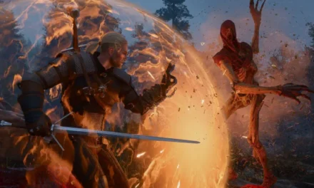 The Witcher 3: Wild Hunt – Songs of the Past Preview – Coming Out Of Retirement