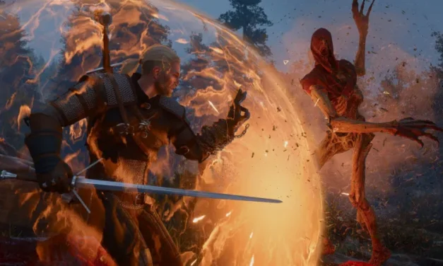 The Witcher 3: Wild Hunt – Songs of the Past Preview – Coming Out Of Retirement