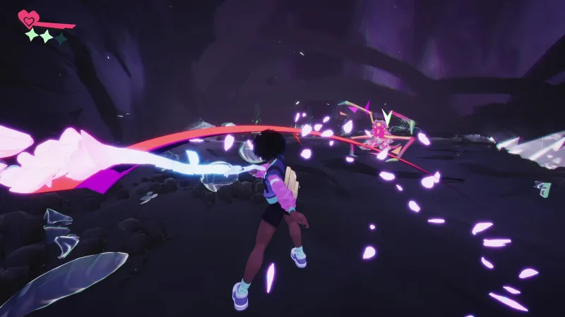 <div>Finji’s Supernatural Action Game Usual June Gets October Launch Date</div>