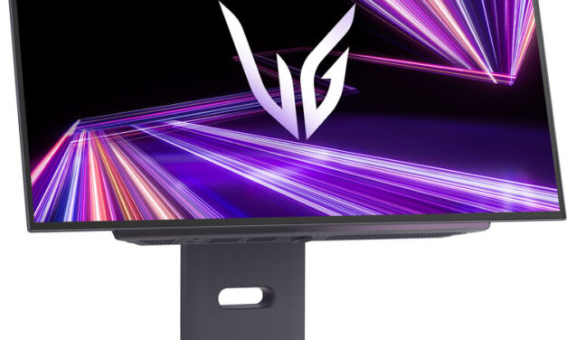 Save $532 on a 480 Hz OLED gaming monitor — Amazon drops a massive 53% discount on the LG UltraGear 27GX790A-B