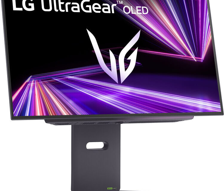 Save $532 on a 480 Hz OLED gaming monitor — Amazon drops a massive 53% discount on the LG UltraGear 27GX790A-B