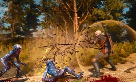 The Witcher 3: Wild Hunt Remastered Is a Free, Huge Upgrade Out September 29